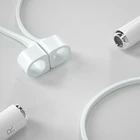 Новинка для Apple Airpods Airpod магнитный ремешок для наушников ремешок для защиты от потери ремешок петля веревка для Air Pods Pod Силиконовые Аксессуары