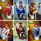 Полноразмерная картина из квадратных Страз 