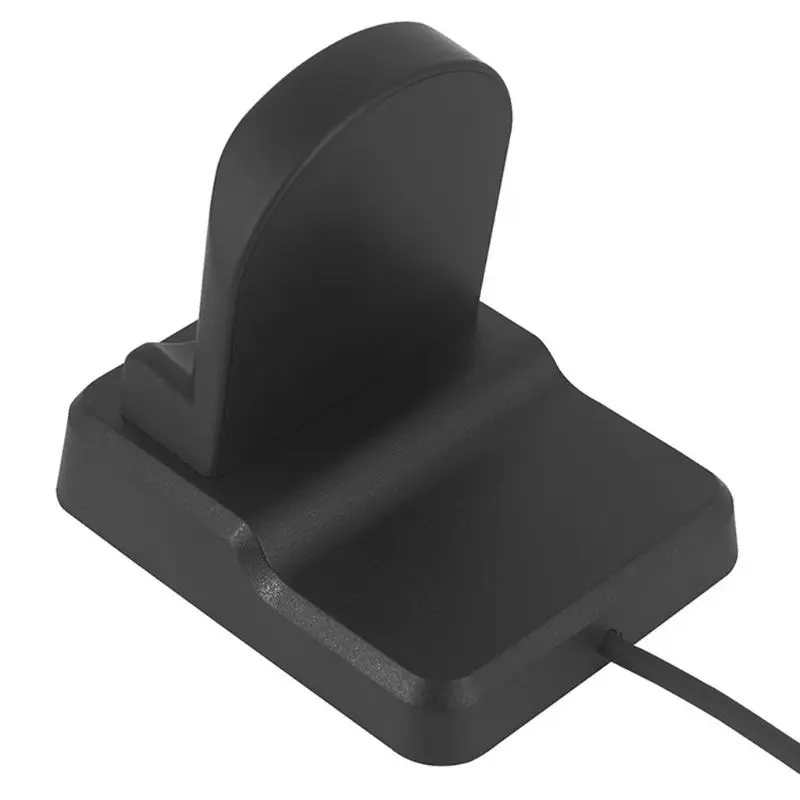 

Power Adapter Charger Stand USB Charging Dock For f-ossil Gen 4/5 For Charger