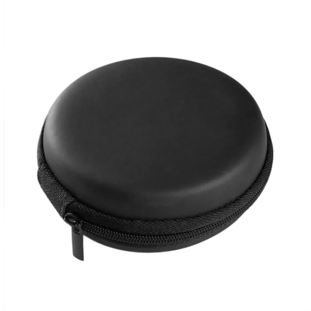 Круглый Противоскользящий чехол коробка для пылезащитный ручной Спиннер Finger
