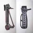 Настенная вешалка для скутера, настенные стойки для Ninebot ES1 ES2 Max G30 Xiaomi M365 M365 Pro, аксессуары для электроскутера