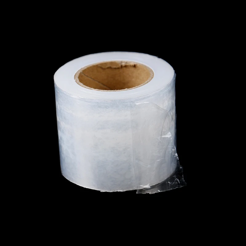 

1 Roll 40MM*200M Tattoo Clear Wrap Cover Preservative Film Tattoo Film