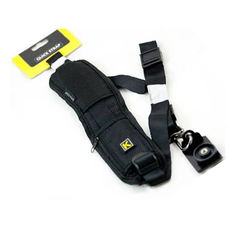 Быстросъемный ремень для камеры с одним плечевым ремнем всех DSLR камер 5