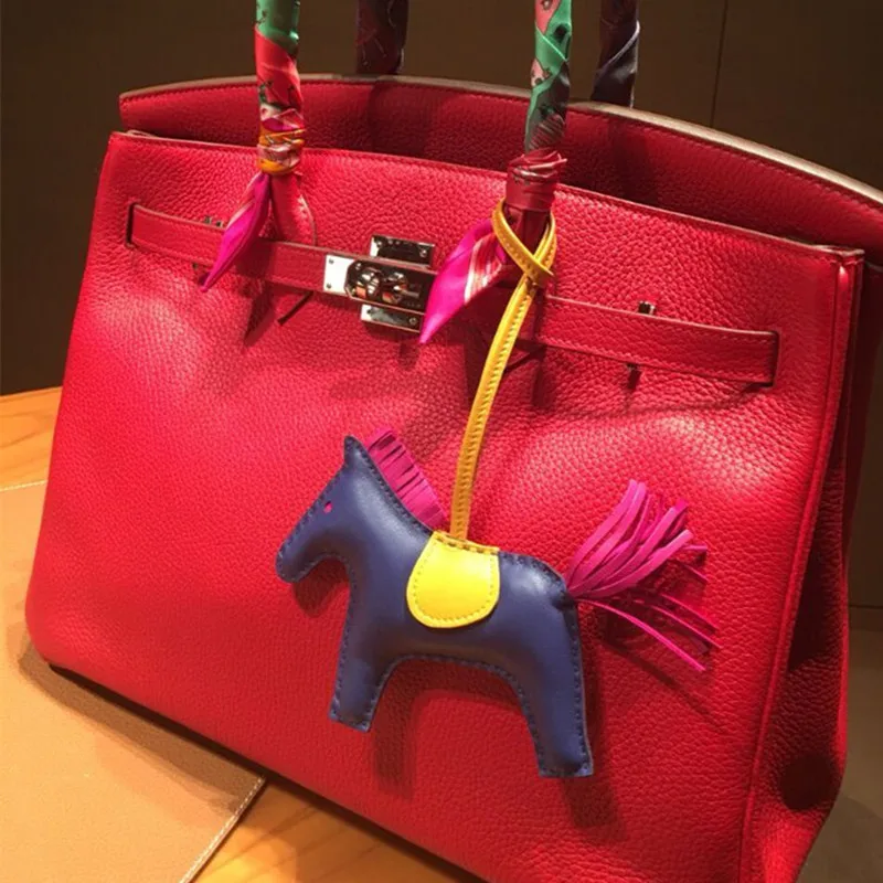 

2021 New Men's Bag Handbag Men's Leather Cross Style Briefcase Business One Shoulder Crossbody Simple Business Bag BBQX28-BBQX35