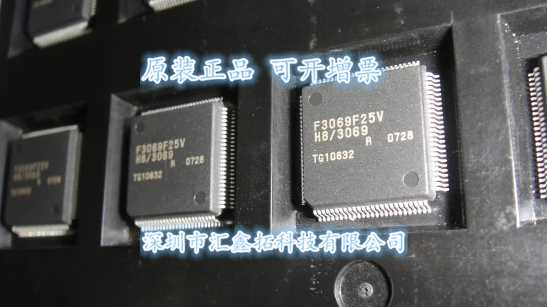 

HD64F3069F25 HD64F3069F25V HD64F3069 RENESAS