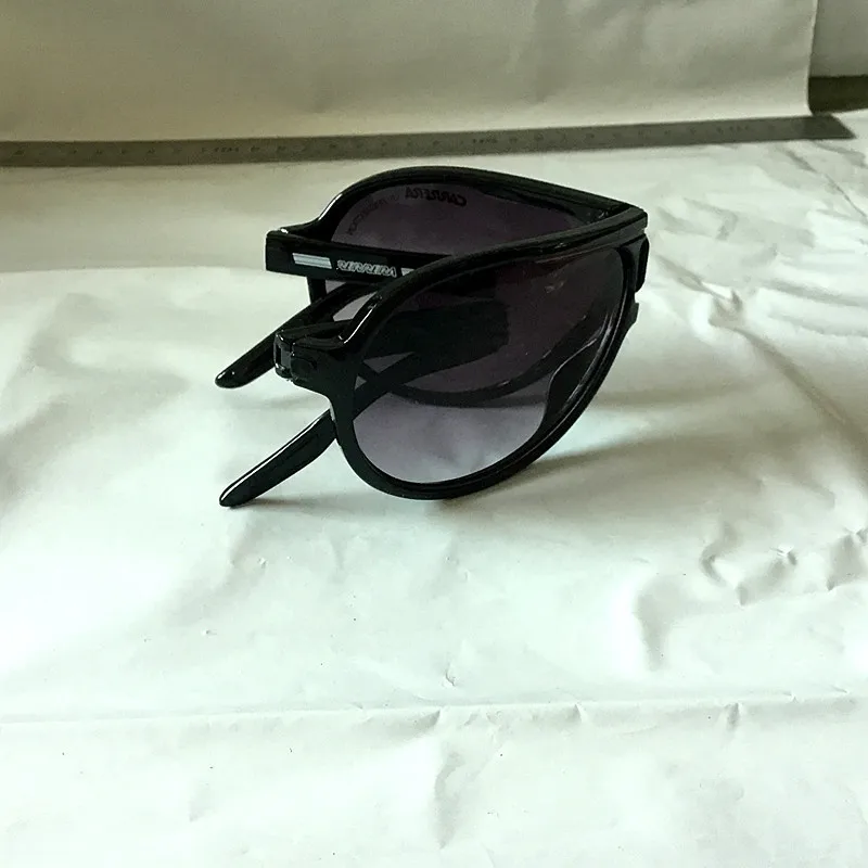 

KAPELUS Sunglasses Brand Classic folding sunglasses Black sunglasses UV400