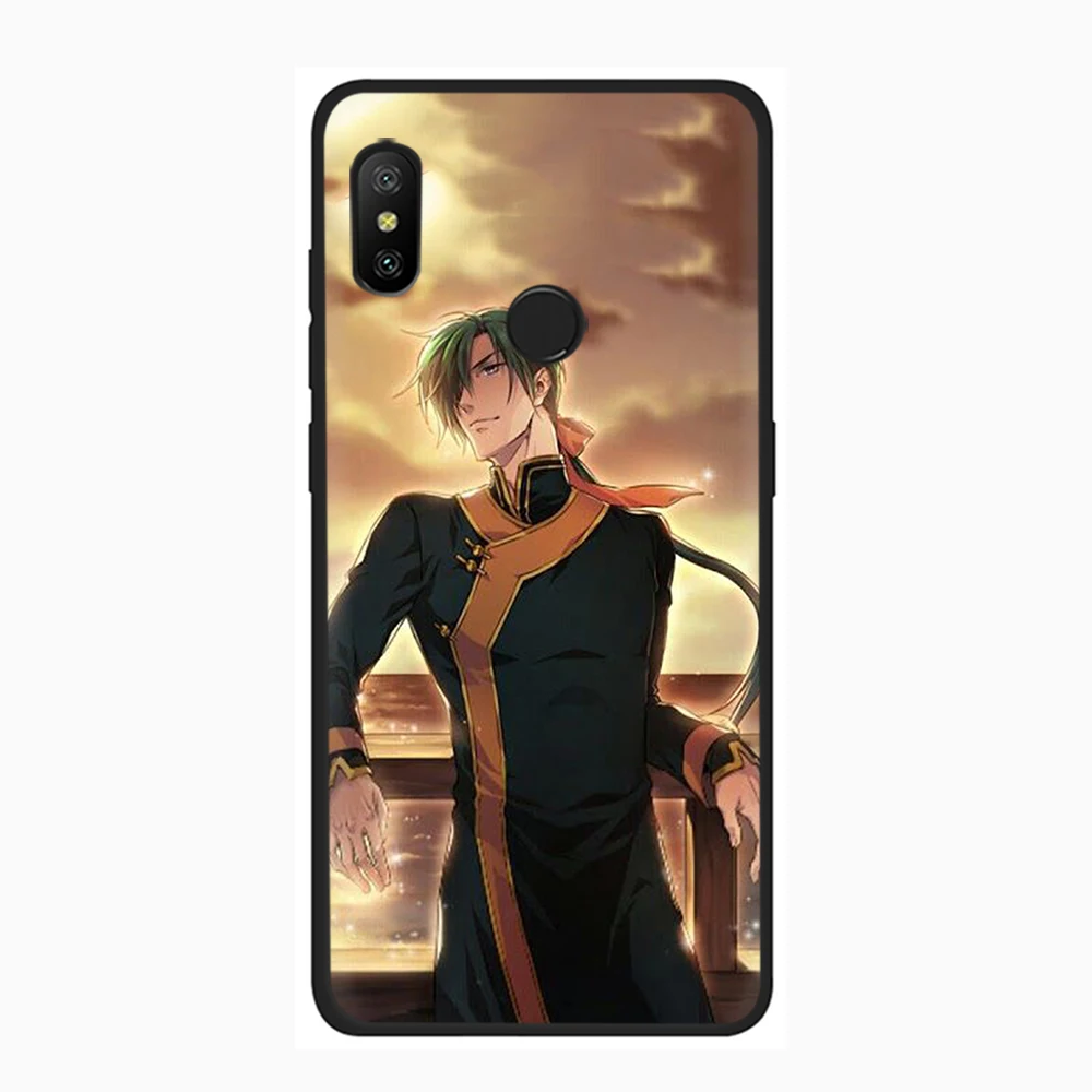 Силиконовый чехол для Xiaomi 6 8 9 9T 10 10T Lite Pro 9SE 10Ultra Poco F2 X3 NFC F1 Max 3 | Мобильные телефоны и