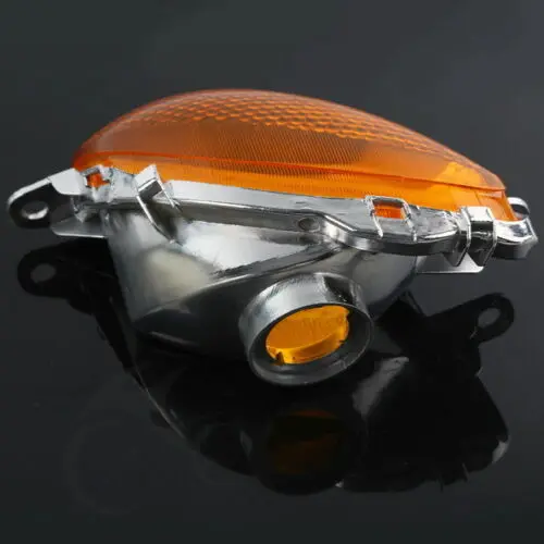 Передний указатель поворота мотоцикла для Suzuki Hayabusa GSX1300R 1999-2007 |