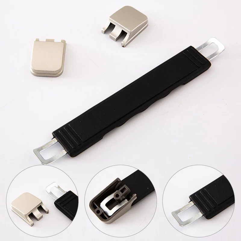 

1pc Replacement Suitcase Luggage Handle Travel Suitcase Luggage Case Handle Spare Fixed Pull Belt Strap Carrying Handle Grip