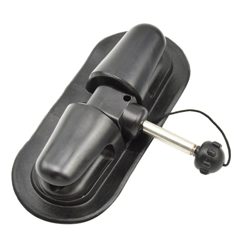 Универсальный весло замок надувные для байдарки Уключины крючок весла галстук