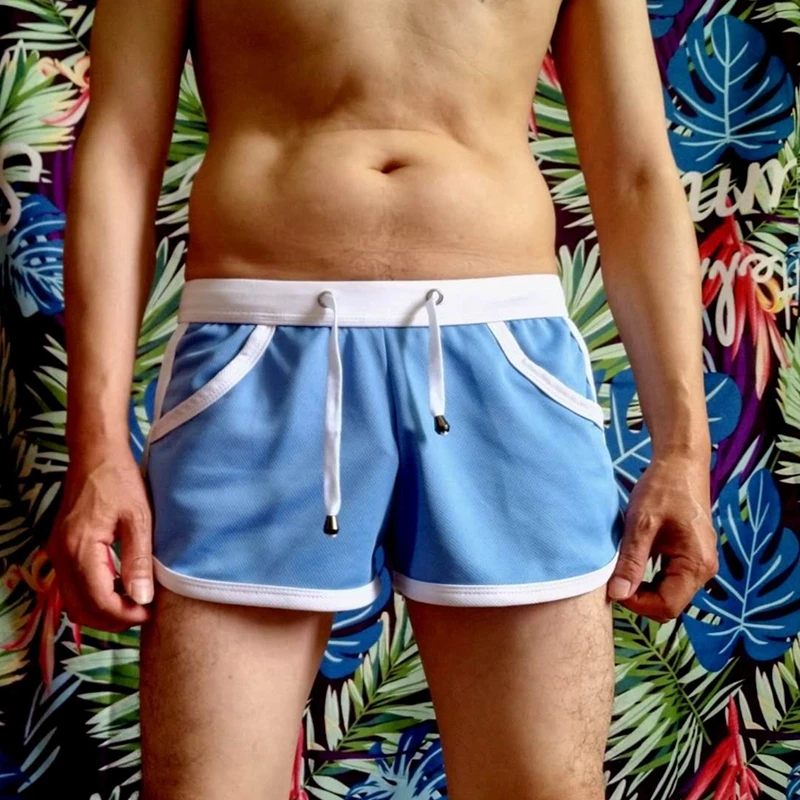 

Summer Beach wear new men sports Board shorts fashion man and women casual shorts thin Arrow pants