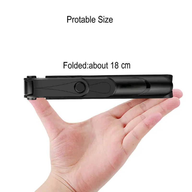 

3 in 1 selfie stick with bluetooth function phone tripod expandable monopod portable selfie stick flexible selfie stick