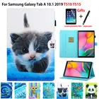 Флип-чехол для Samsung Galaxy Tab A 10,1 2019 T510 T515