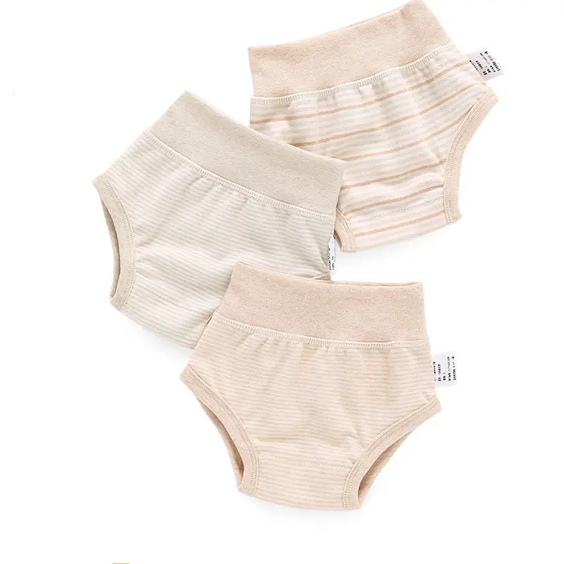 Детские трусики одежда для маленьких девочек нижнее белье мальчиков штаны с