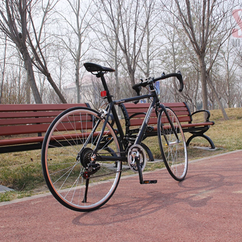 700c 21 переменной скорости велосипед двойной дисковый тормоз ультра легкий