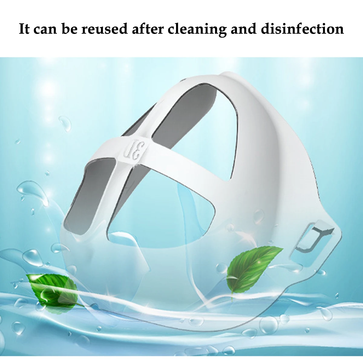 5/10 шт. ПЭ-Носовые фиксирующие накладки губная помада Поддержка для носа и рта