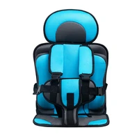 wholesale cross border car child safety seat portable baby baby seat car car interior products