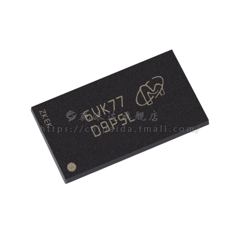 

MT41J128M16JT-125:K D9PSL FBGA96