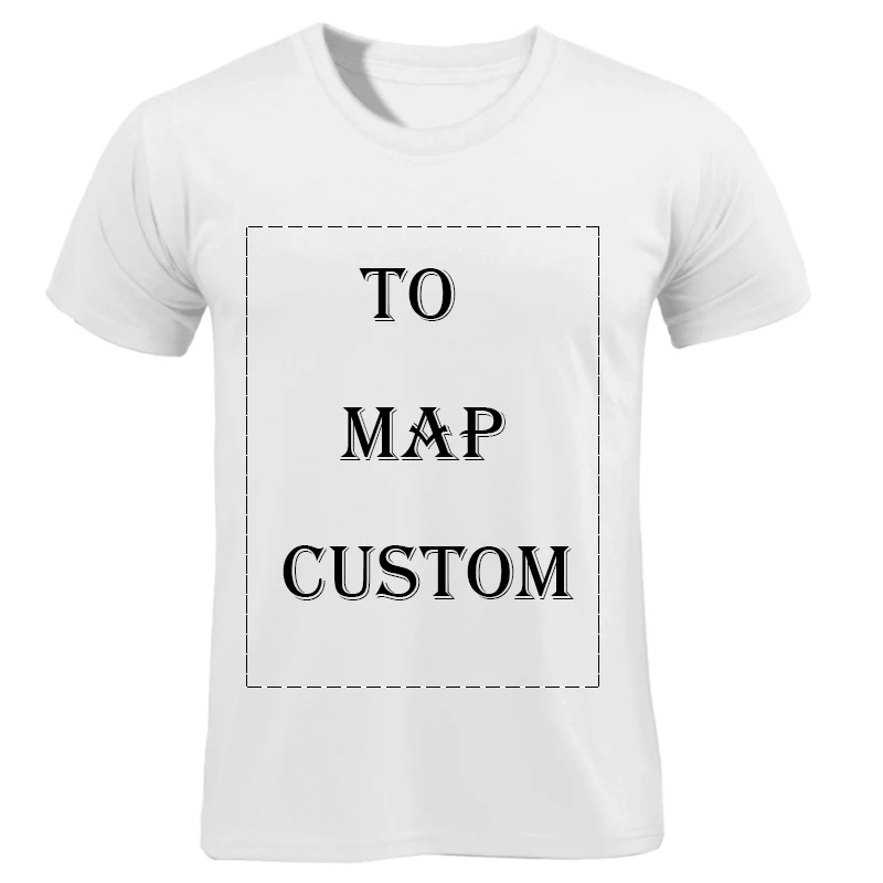 

T Shirt Customization
