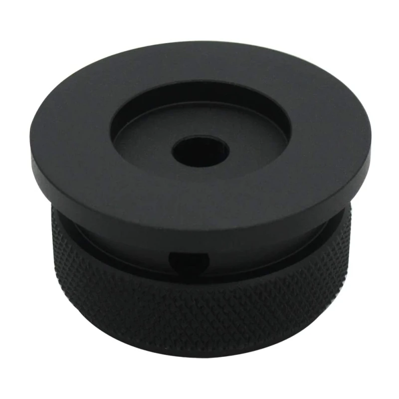 1 шт. высококлассная механическая обработка на станке с ЧПУ диаметр 34x20 38x20x6 мм