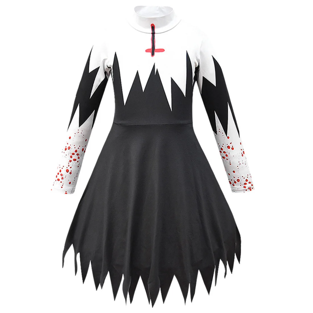 Игра для девочек с персонажами костюм чумной Доктор костюмы медсестры косплея