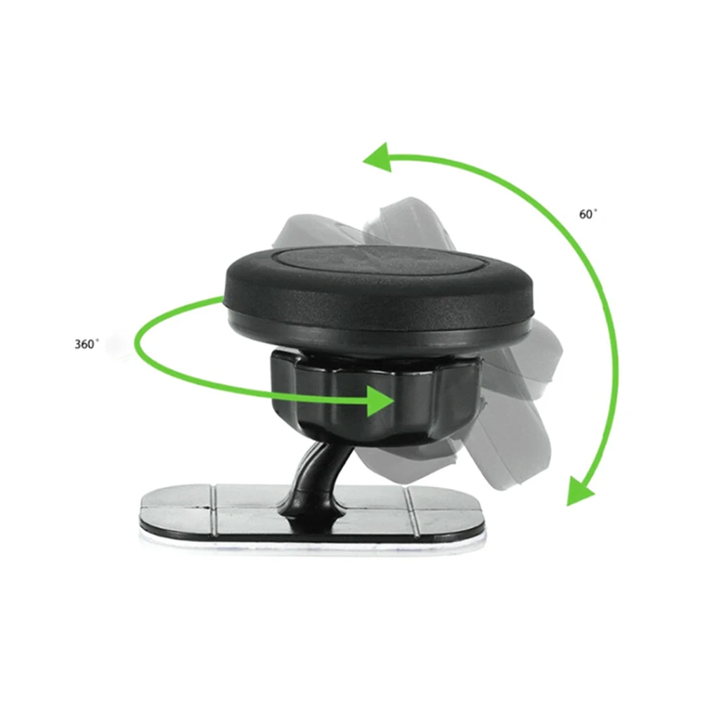 Универсальный автомобильный держатель подставка на приборной панели автомобиля