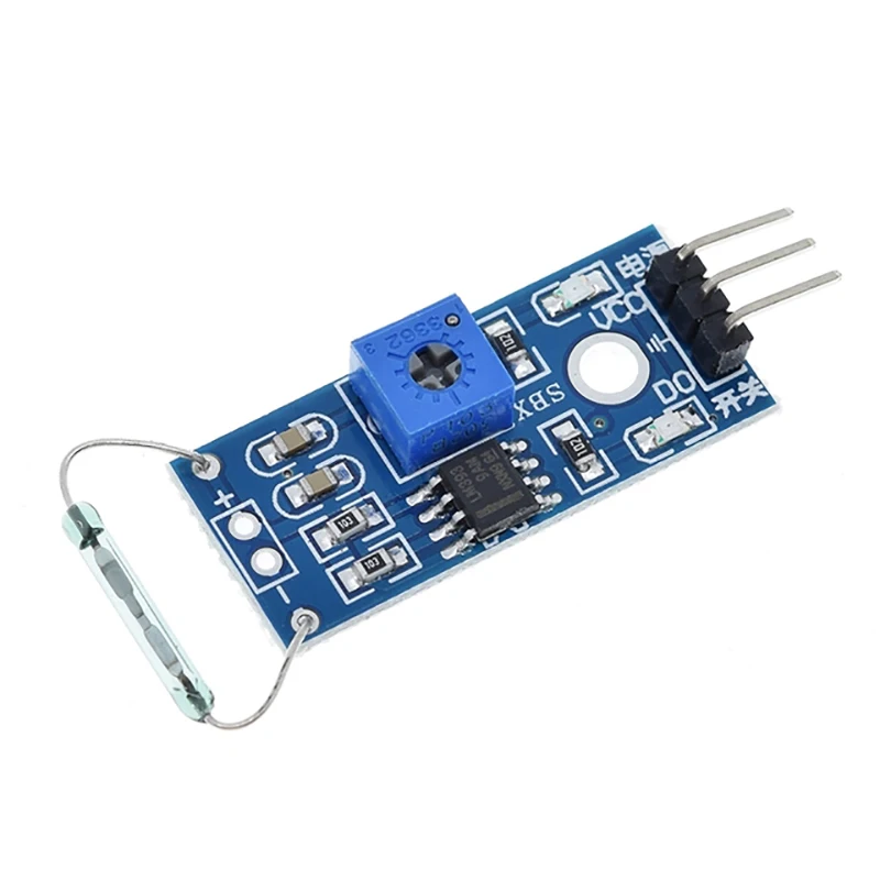 Для arduino Kit Raspberry Pi 2 3 Комплект модуля датчика HC-SR04 501 DHT11 DS3231 | Компьютеры и офис