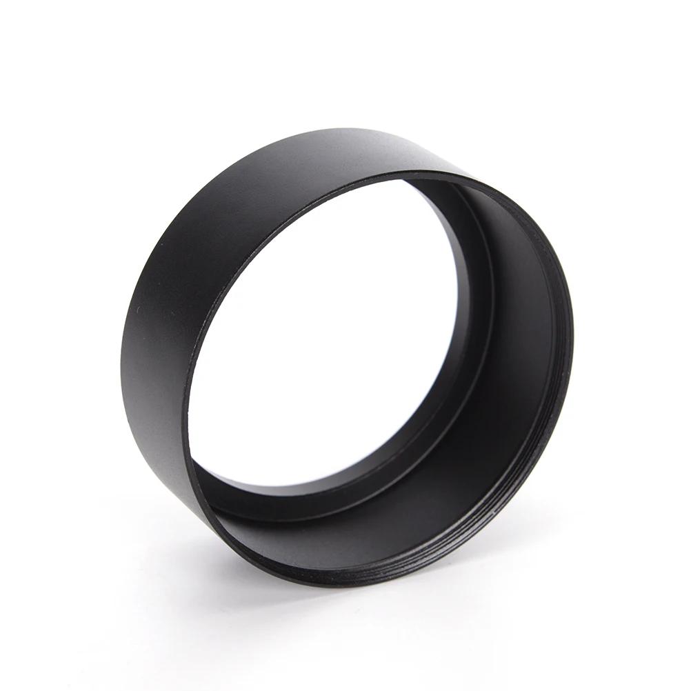 

52mm Long Metal Lens Hood For Canon For Nikon For Olympus For Pentax For Fujifilm Camera Lens