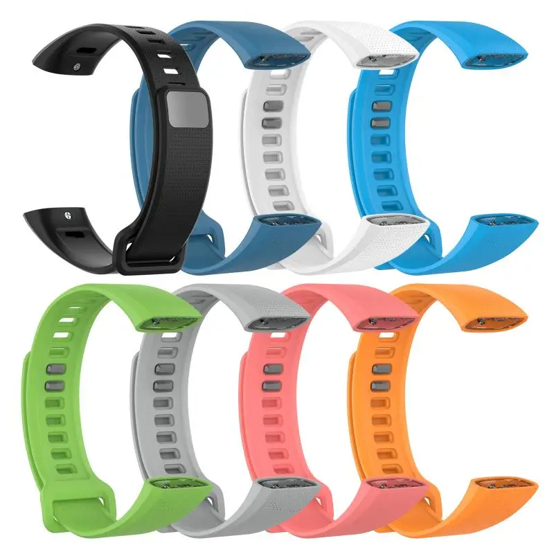 Браслет браслеты из термопластичного эластомера умный спортивный ремешок для