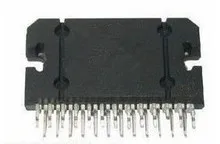 Звуковой усилитель мощности TDA8566Q ZIP17 1 шт. |