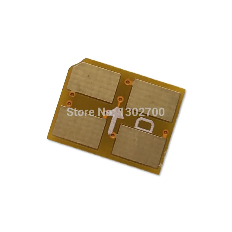 Тонер картридж для Xerox Phaser 6110 6110B 6110N 6110MFP 6110MFP/B P6110 8x 2K/1K 106R01274 106R01271 106R01272 106R01273|Чип