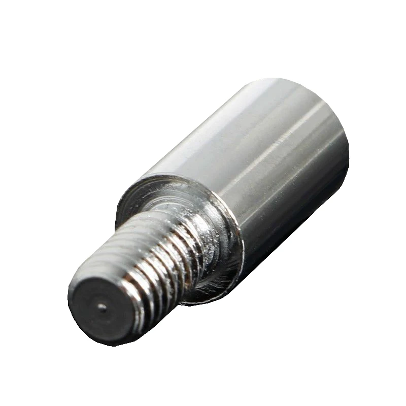 2 шт. аркадный удлинитель вала джойстика для Sanwa джойстика|Игры с монетами| |