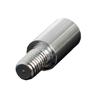 2 шт. аркадный удлинитель вала джойстика удлинитель джойстика для Sanwa удлинитель джойстика