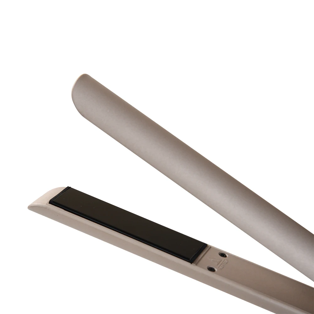 Профессиональный Выпрямитель для волос 2 в 1 щипцы завивки Мультистайлер