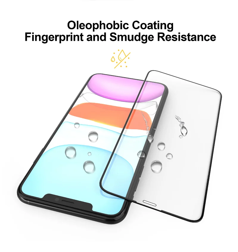 

3Pcs Tempered Glass For Samsung Galaxy A01Core A02S A20E A70S M01 M02S M21S M31S M51 Screen Protector Glass