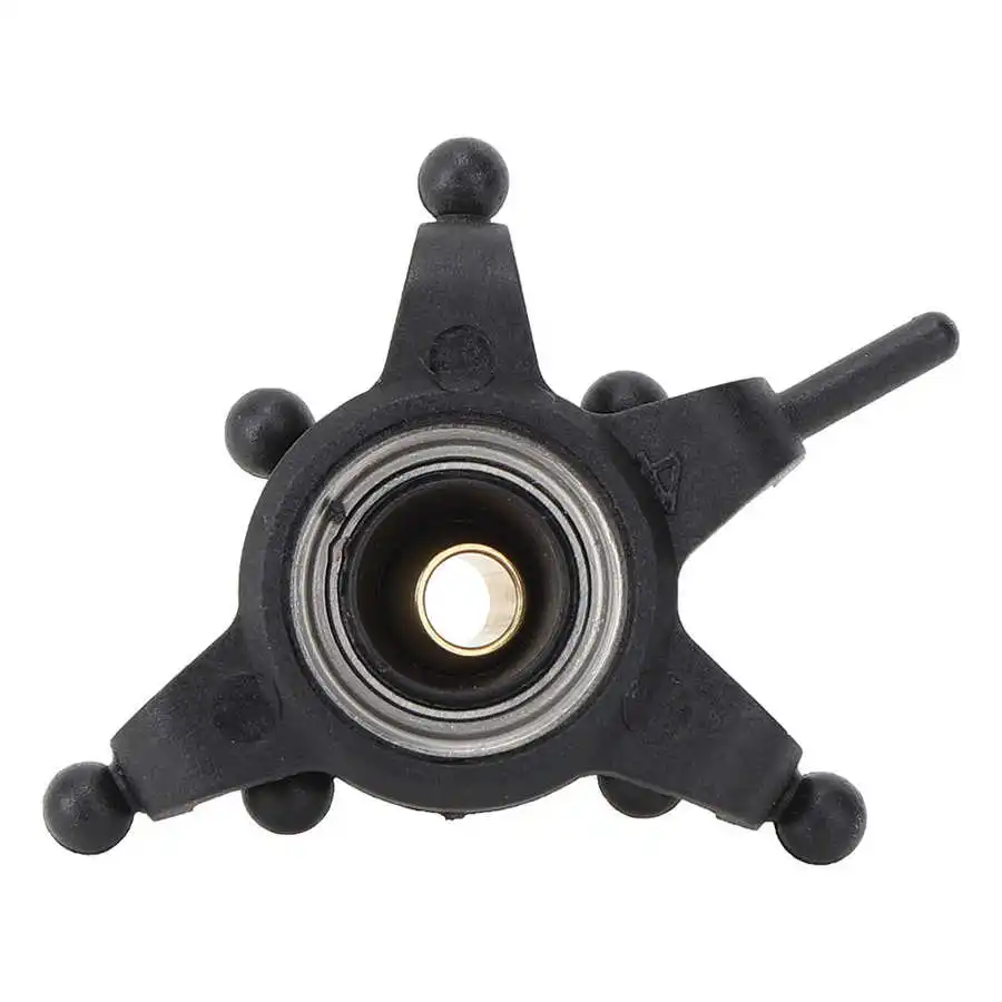 Крестовая пластина Swashplate запчасти для WLtoys V950 дистанционное управление