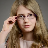 zenottic kids small rectangular flexible glasses frame boys girls alloy optical myopia lenses spectacles eyeglasses oculos