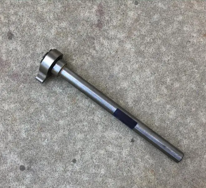 

Сабельная пила, Быстрозажимной патрон в сборе для Makita 4304, лобзиковый вал 60 65, электрический