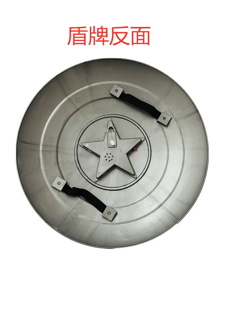 3 шт. светящийся Человек-паук Железный человек Шмель Голосовая вспышка щит маска