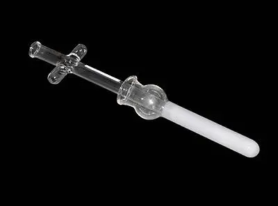 2ml Dounce Glass Tissue Grinder Homogenizer Cell Lysis H# |