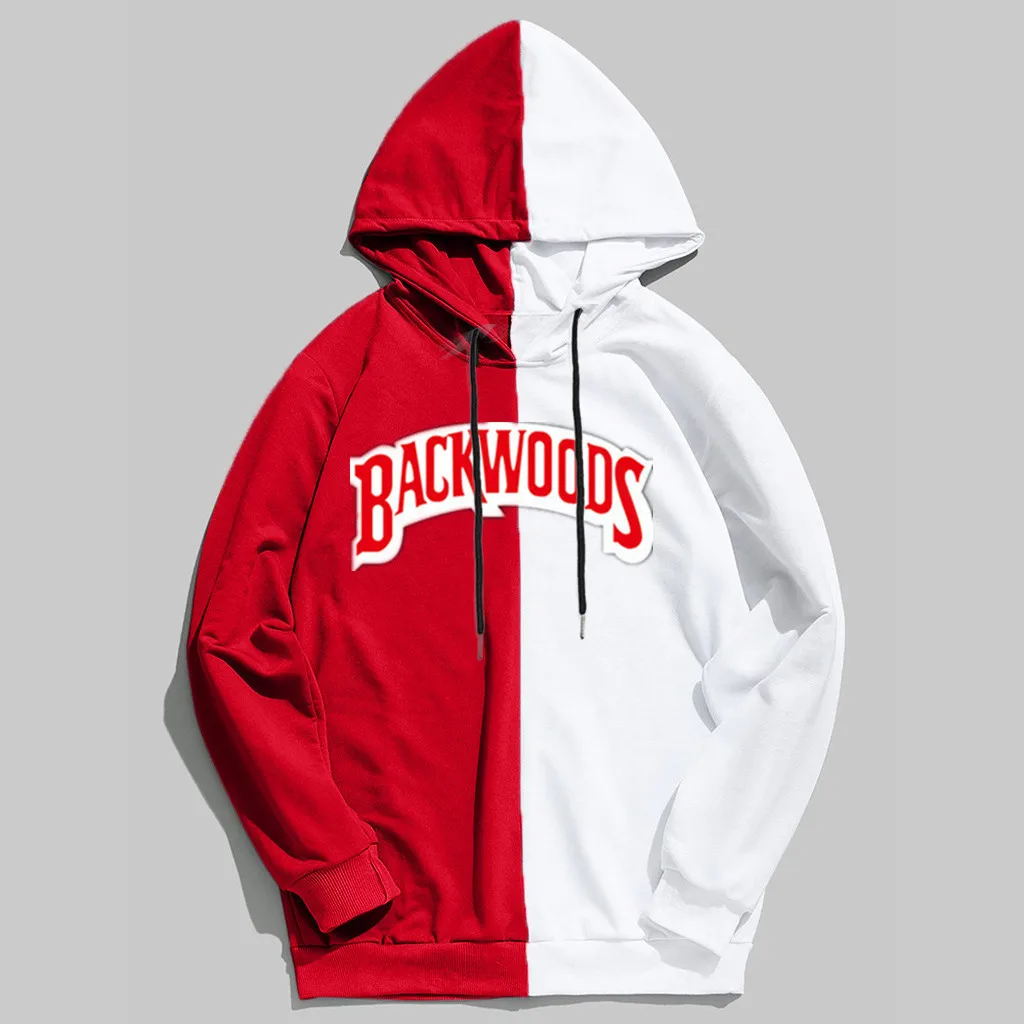 

Popular Fashion Mens And Womens Pullover Hooded Sweatshirts Casual Couples Print Hip-Hop Hoodies