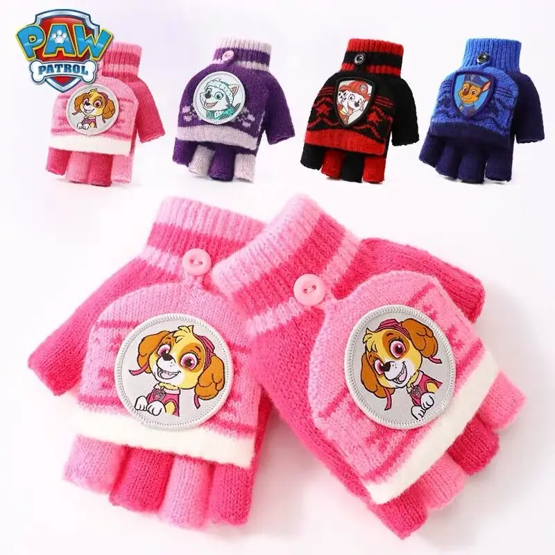 Фигурка героя из м/ф Щенячий патруль|Плюшевые рюкзаки| |