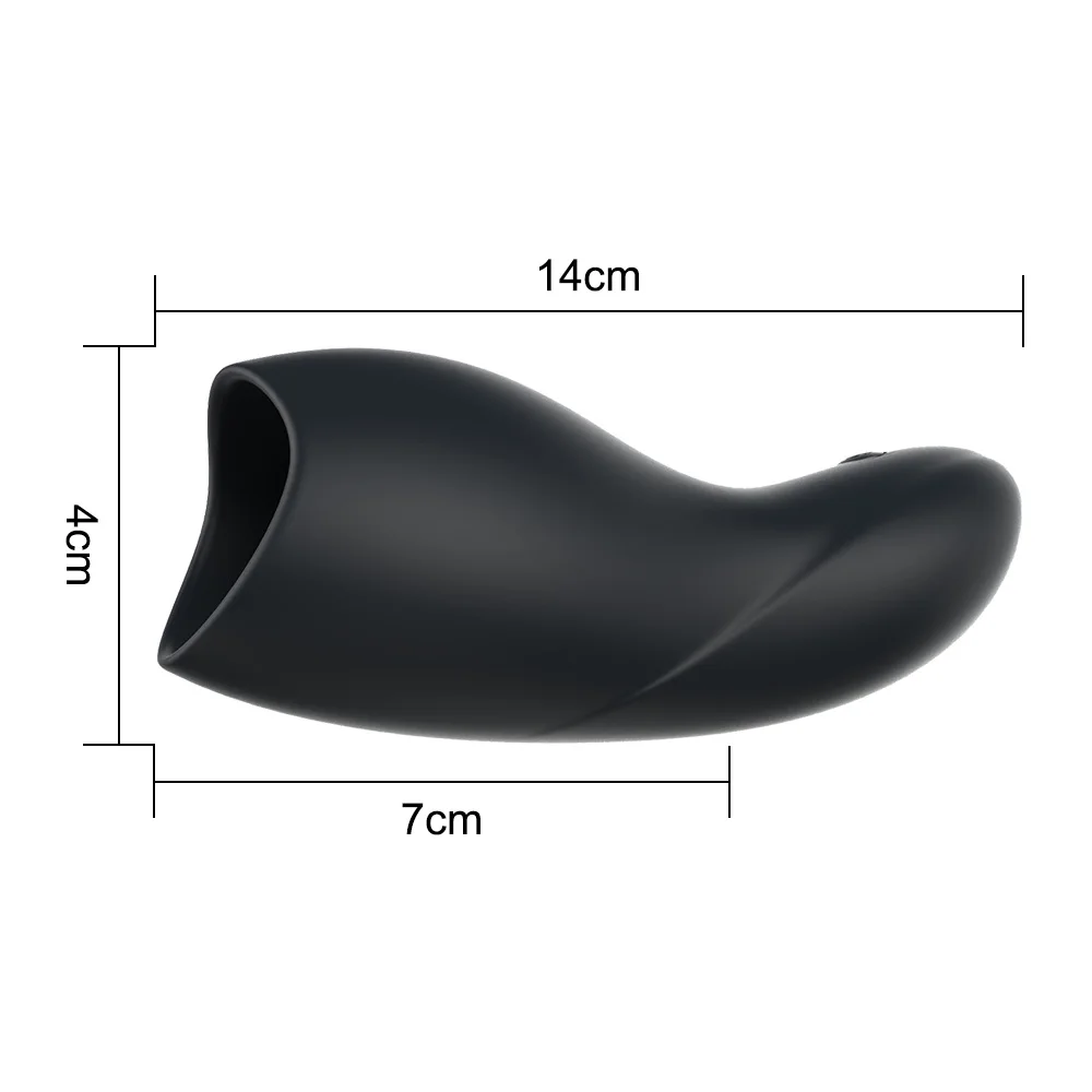 Вибратор тренажер для привидения секс игрушки мужчин Мужской мастурбатор 10