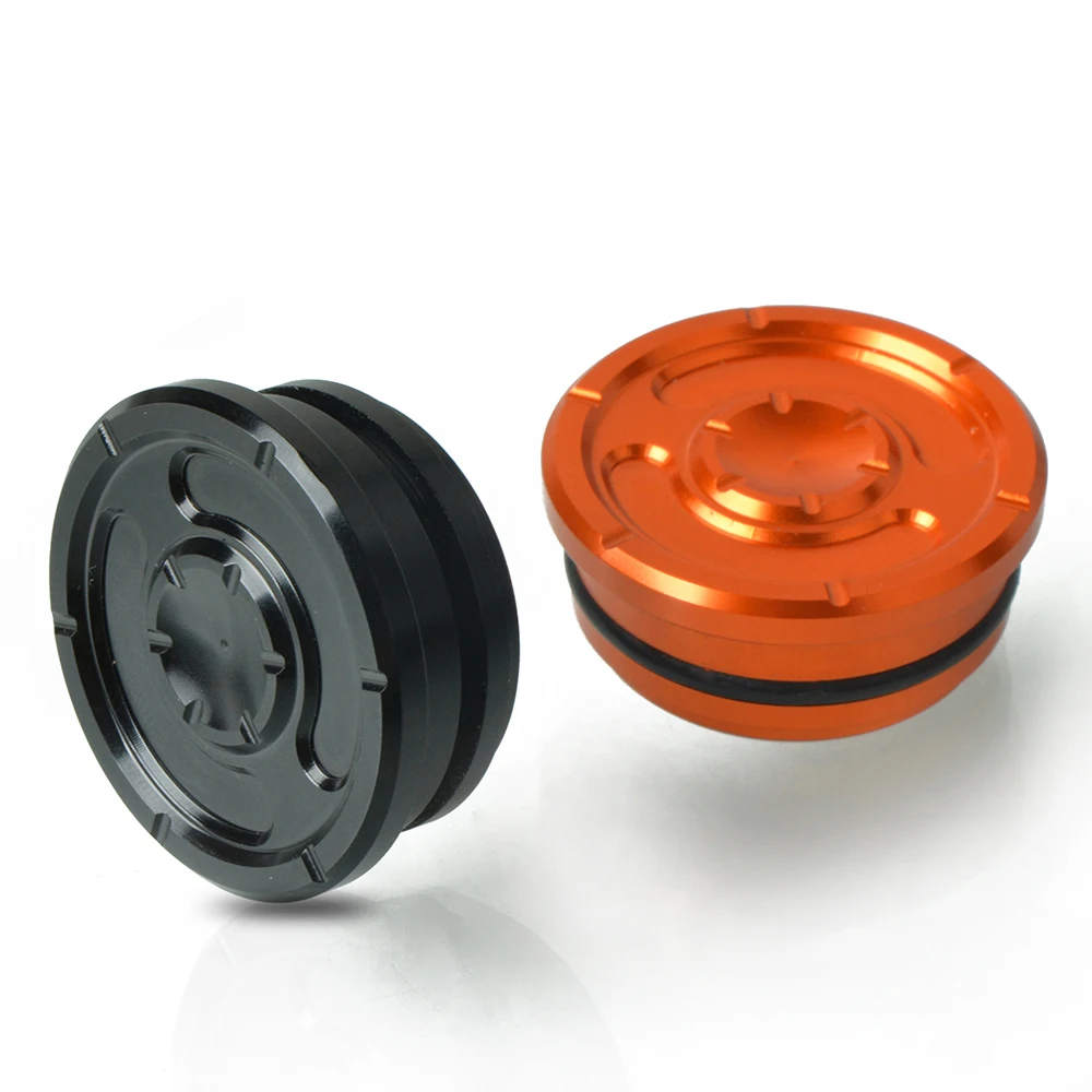 

FOR 790 Adventure R/S 2019 Motorcycle Frame Plug Cap Frame Hole Cover Swing Arm Hole Plugs CNC Aluminum 790 Adventure 2019