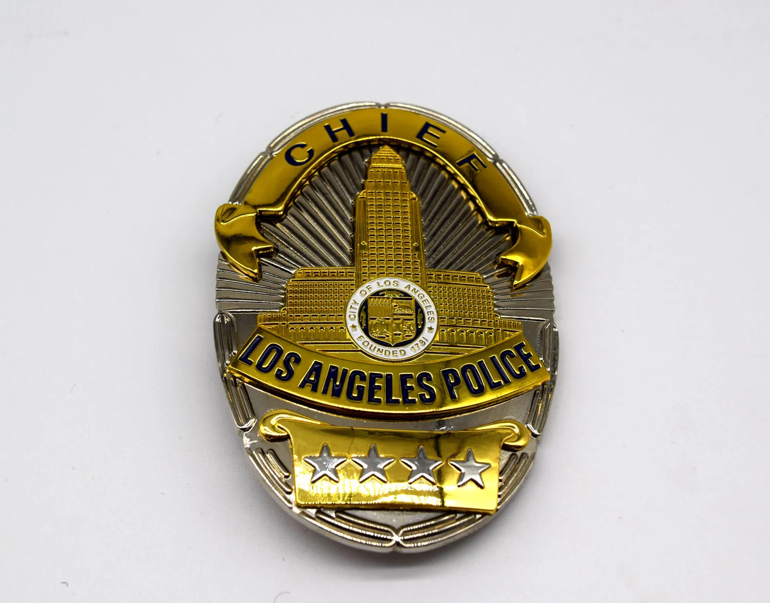 Реплика Косплей кино реквизит значок 1:1 медаль под заказ 07 | Спорт и развлечения