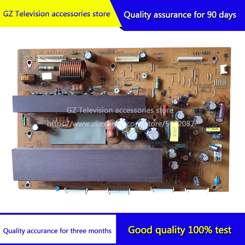 

Good quality for 42G2A-YSUS Y board EAX60764001 EBR61018101