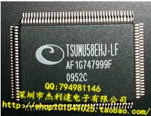 TSUMU58EHJ-LF QFP 128   - IC