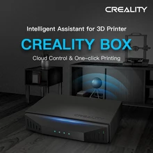 WiFi Cloud Box Relevant Parameters APP Cloud Upgrade For CR-10 CR-10S Pro Ender-3 Ender-5 CR-20 CREALITY 3D Printer Parts