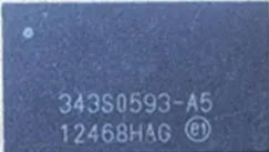 20 шт./лот идеальное качество для ipad mini 343S0593 A5 power manager IC 343S0593|Платы мобильных