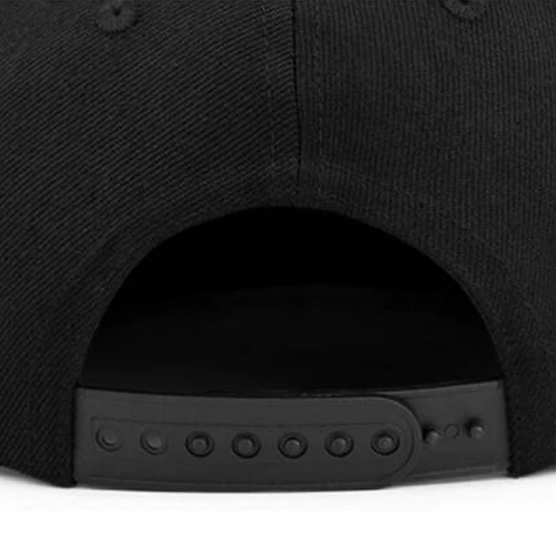 Кепка бейсболка Мужская/Женская однотонная с плоским козырьком|Мужские